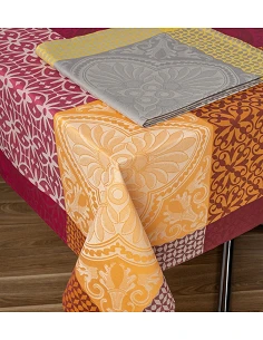 Manteles  Antimanchas 100%...