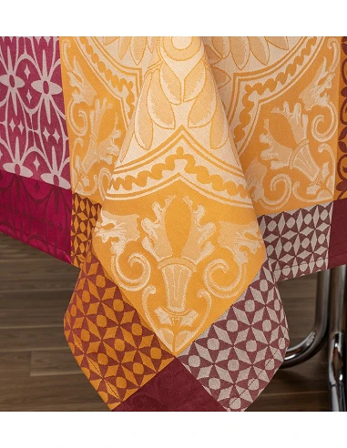 Toalhas de mesa anti nódoas 100%...