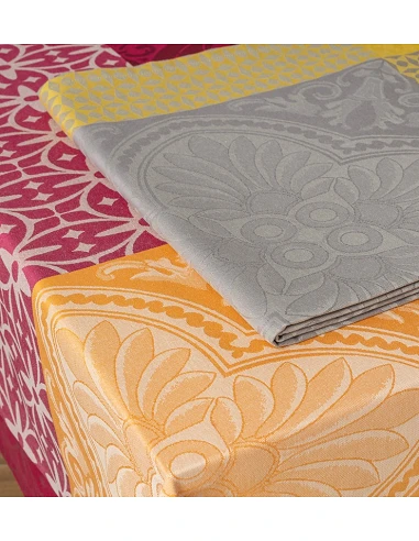 Toalhas de mesa anti nódoas 100%...