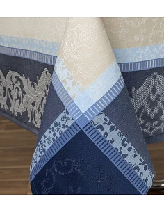 Toalhas de mesa anti nódoas... 2