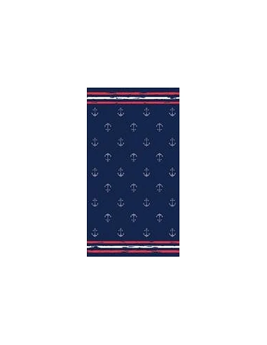 100x180 cm - Toalla playa 100%...