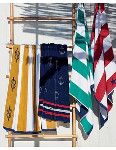 100x180 cm - Toalha de... 2