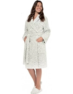 XL - Roupão de banho 100%... 2