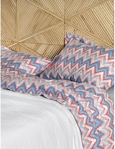 240x290 cm - Jogo de lençóis 100%...