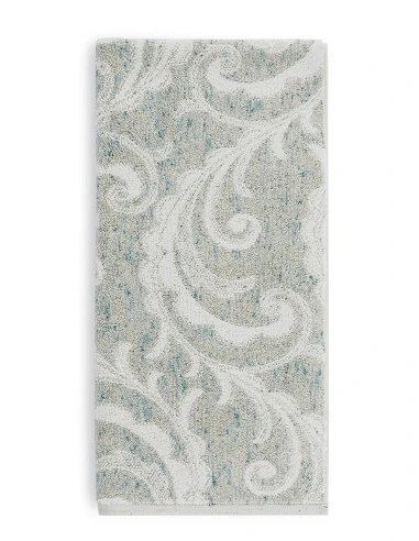 Jogo de toalhas com 550 gr./m2 - Marble Devilla