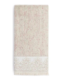 Juego toallas de baño 550 gr./m2 - Marble Devilla