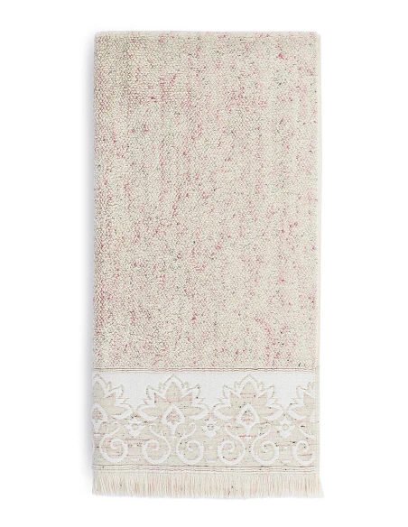 Juego toallas de baño 550 gr./m2 - Marble Devilla