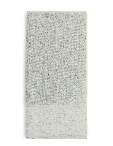 Jogo de toalhas com 550 gr./m2 - Marble Devilla