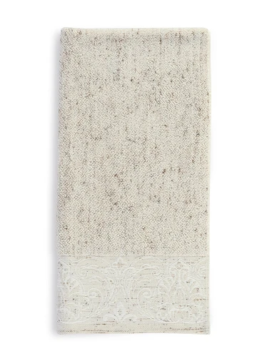 Jogo de toalhas com 550 gr./m2 - Marble Devilla