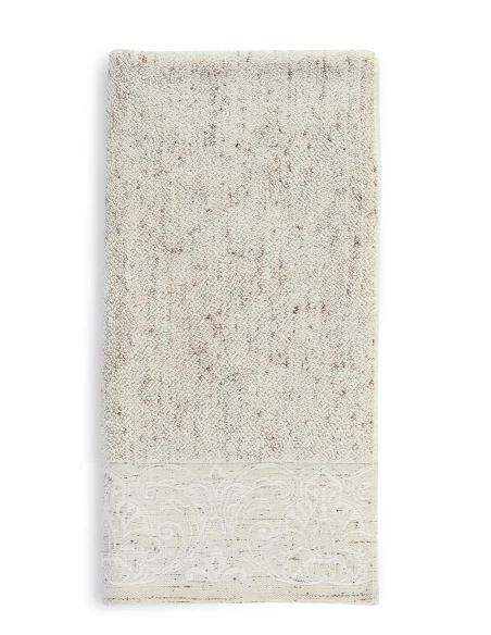 Juego toallas de baño 550 gr./m2 - Marble Devilla