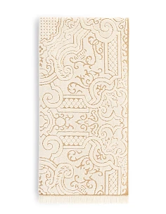 Toallas baño velour 520...