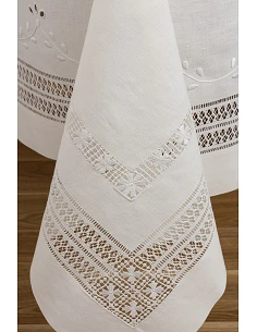 180x280 Toalha de mesa de... 2