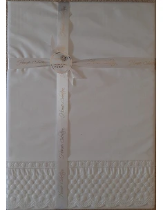 BLANCO / BLANCO - JUEGO DE... 2