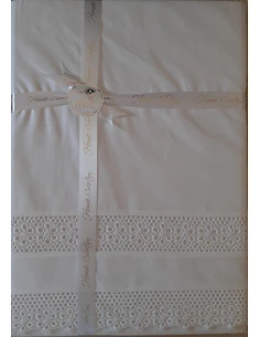 BLANCO / BLANCO - JUEGO DE... 2