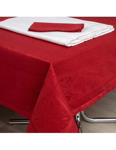 Toalhas de mesa rectangulares em...