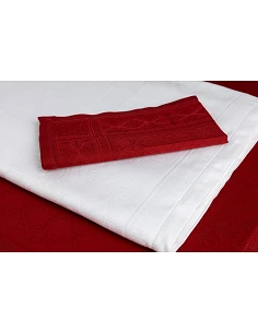 Toalhas de mesa... 2