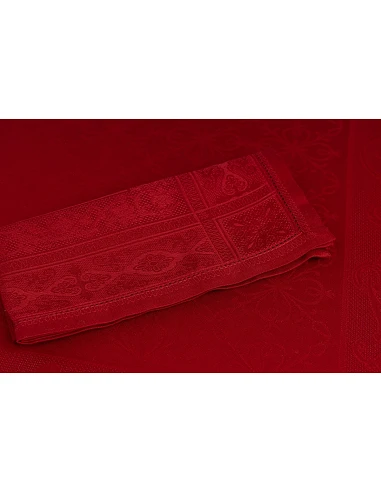 Toalhas de mesa rectangulares em...