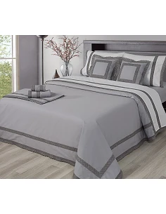 Branco / Branco - Jogo de...