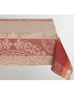 Toalha de Mesa de 1x1 metro...