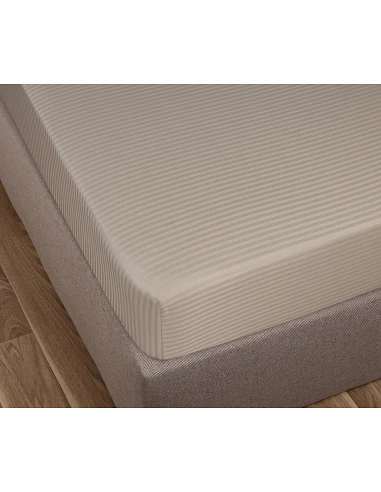 300 HILOS - SÁBANAS BAJERAS...