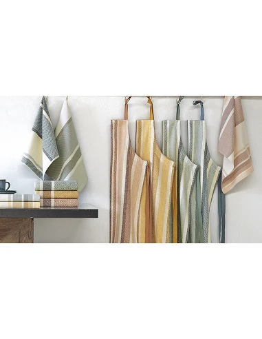 Paño de cocina tela 70x50 cm - Paño...