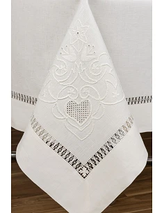 180x350 Toalha de mesa de... 2