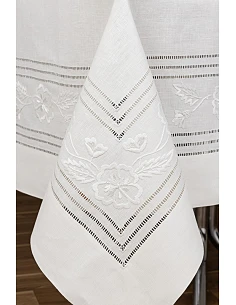 180x360 Toalha de mesa de... 2