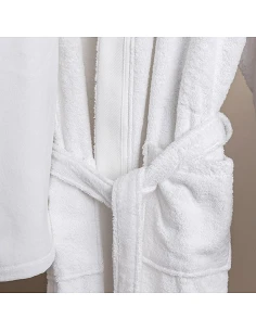 Robe kimono 100% algodão... 2