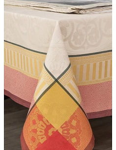 Manteles Antimanchas 100%... 2