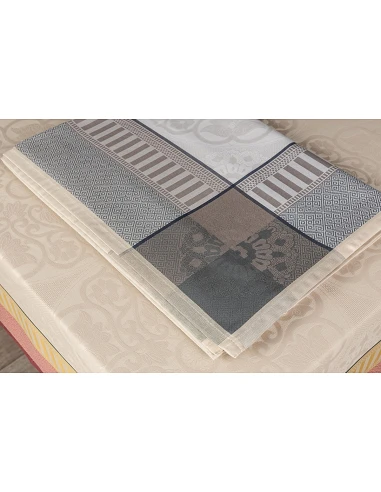 Toalhas de mesa anti nódoas 100%...