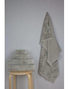 Conjunto de 3 toallas de... 2