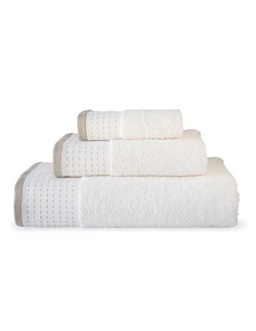 Conjunto de 3 toallas de...