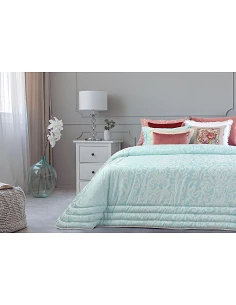 COLCHA EDREDOM PENELOPE  -...