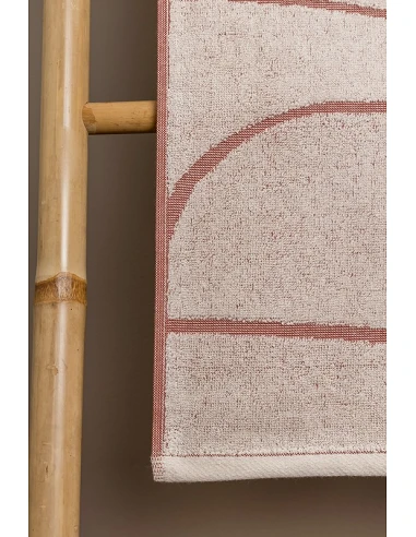 70x140 cm - Toalla baño 100% algodón...