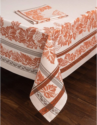 Toalhas de mesa 100% algodão - Peru...