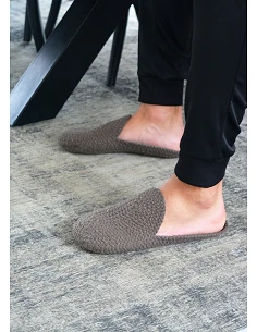 Chinelos de quarto, modelo... 2