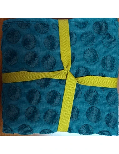 PACK 2 PAÑOS DE COCINA  - 1 PAÑO...