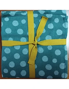 PACK 2 PANOS DE COZINHA - 1...