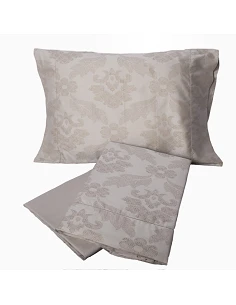 Cama 180x200 cm - 400 Fios...