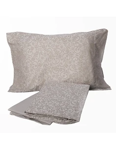 Cama 200x200 cm - 400 Fios...