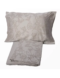 Cama 200x200 cm - 400 Fios...