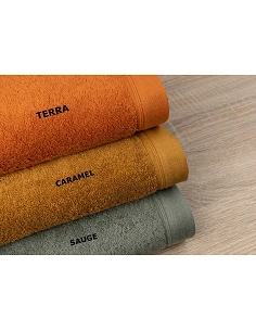 Toalhas banho 100% algodão... 2