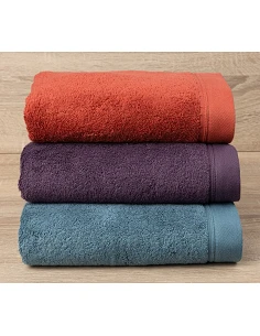 Toalhas banho 100% algodão...