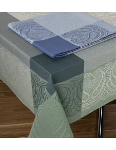 Toalhas de mesa anti nódoas...