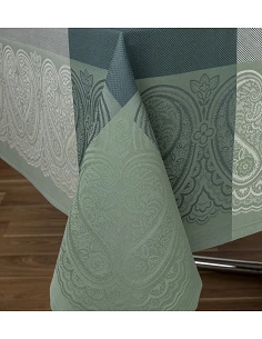 Toalhas de mesa anti nódoas... 2