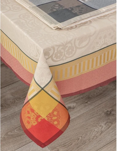 Toalhas de mesa anti nódoas 100%...