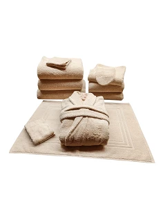 Toallas hoteles, spa,... 2