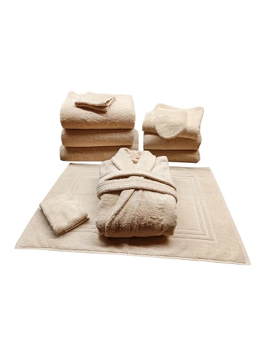 Toalhas hotéis, spas, centros de...