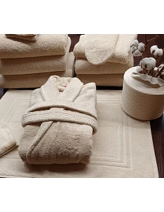 Toalhas hotéis, spas,...