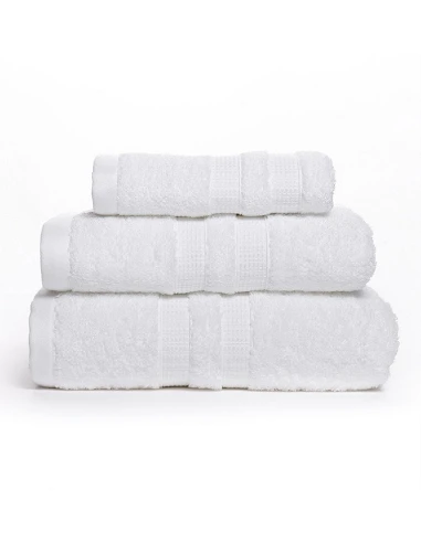 600 gr./m2 -  Juegos Toallas baño 70%...